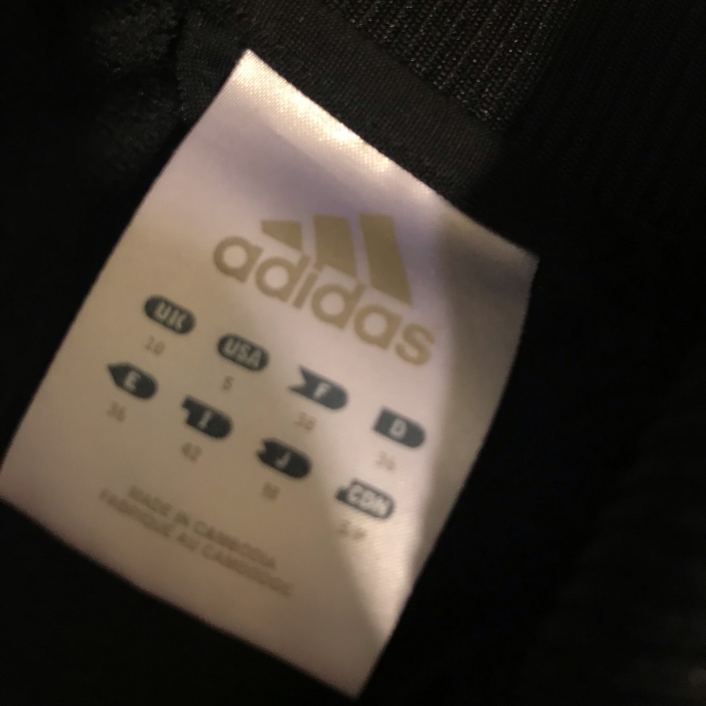 Adidas jacket - Picture 5 of 5